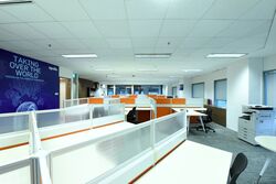 Suntec City (D1), Office #529396921